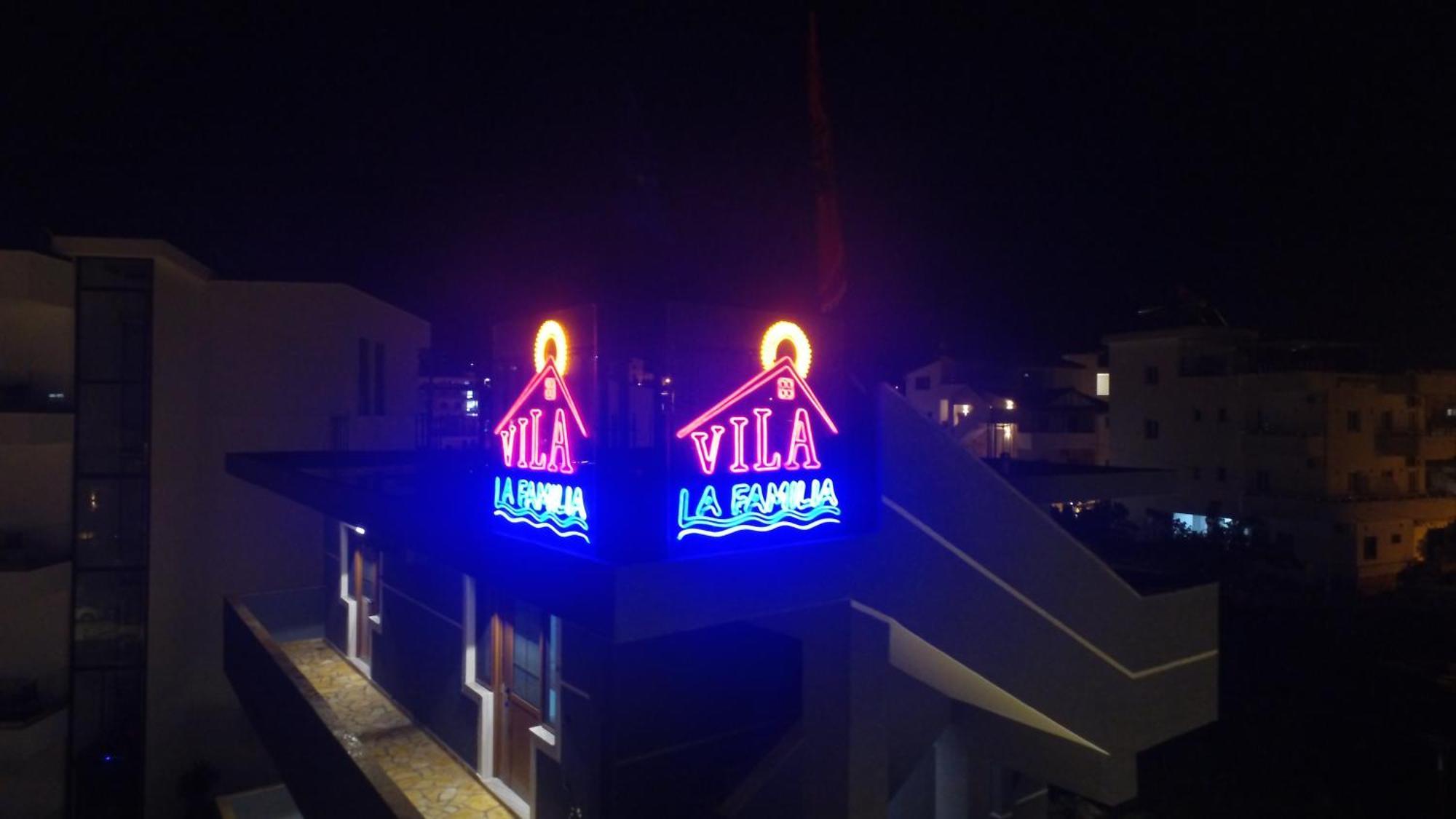 Vila La Familia 卡萨米尔 外观 照片